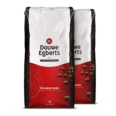 Afbeelding van D.E. Melange 2x3kg