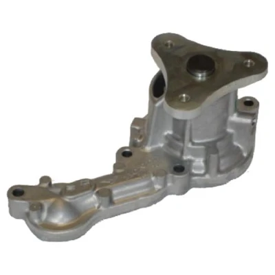 Afbeelding van ASHIKA 35 04 439 Waterpomp HONDA: CIVIC 8 Hatchback, Jazz 2