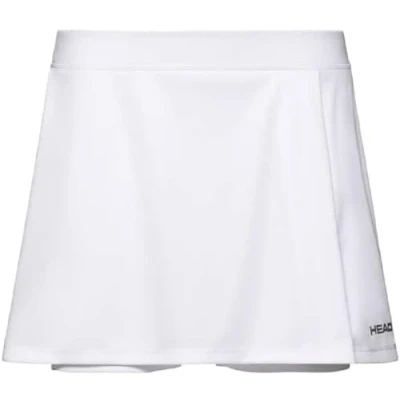Afbeelding van Tennisrok HEAD Women Easy Court White M