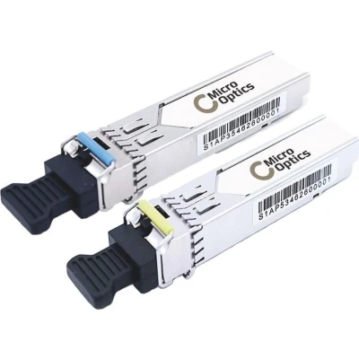 Afbeelding van Lanview MO UF SM 1G S 2 netwerk transceiver module Vezel optiek 1000 Mbit/s SFP
