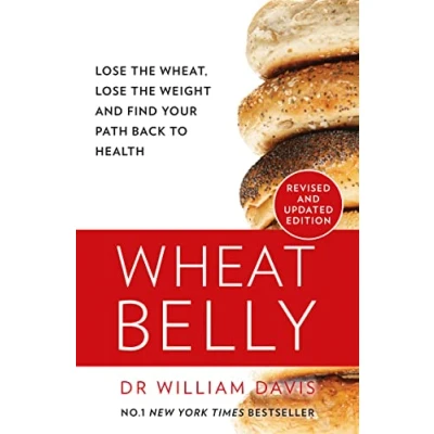 Afbeelding van Wheat Belly Lose the Wheat, Weight and Find Your Path Back to Health