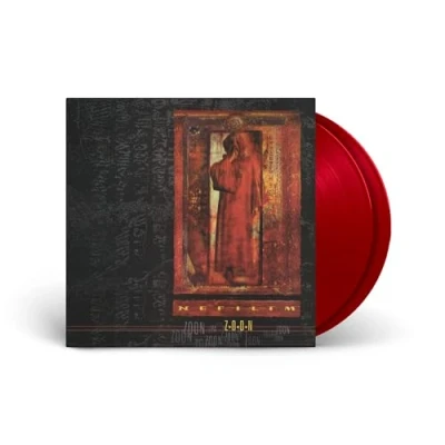 Afbeelding van Nefilim Zoon (2 LPs)