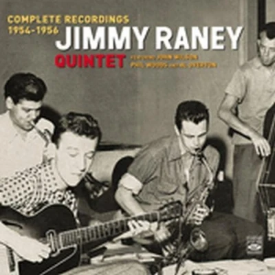 Afbeelding van Complete Recordings 1954 1956
