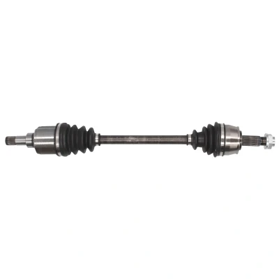 Afbeelding van POINT GEAR PNG72614 Aandrijfas Vooras links 655 79 voor voertuigen zonder ABS CITROËN: Nemo Estate