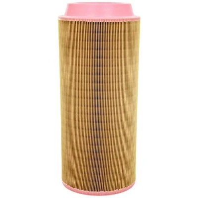 Afbeelding van HENGST Filter E1800L Luchtfilter 375 158 insert