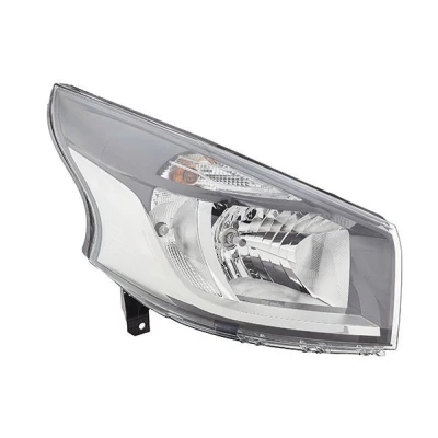 Afbeelding van Hella Koplamp Renault Trafic III (JG_) 14 Rechts H4 1EE 011 410 421