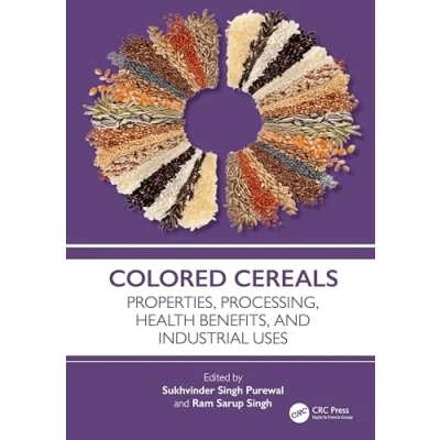 Afbeelding van Colored Cereals