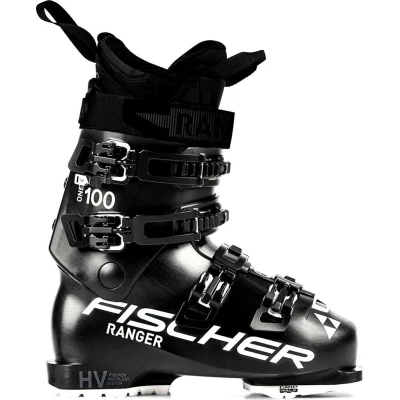 Afbeelding van Ranger One X 100 Skischoenen Dames Black 991 24,5 Wintersport Outlet