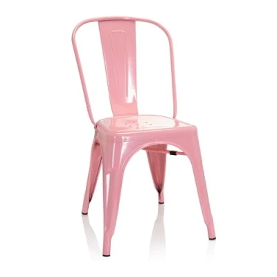 Afbeelding van VANTAGGIO COMFORT Bistrostoel Roze