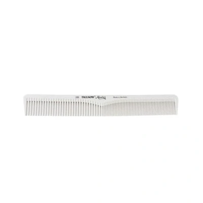 Afbeelding van Triumph Master Knipkam Wit