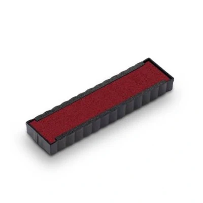Image de Trodat 6/4916 tampon encreur (2 pièces) rouge
