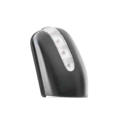 Afbeelding van TYC 321 0047 Afdekking, buitenspiegel rechts Met grondlaag knipperlamp