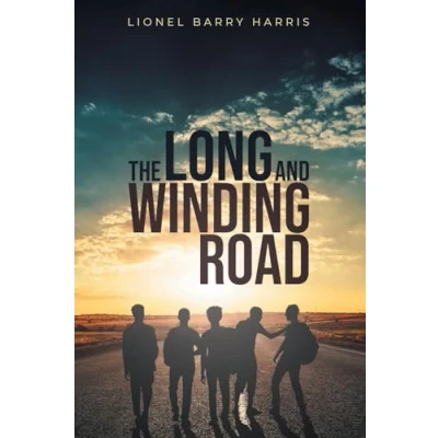 Afbeelding van The Long and Winding Road
