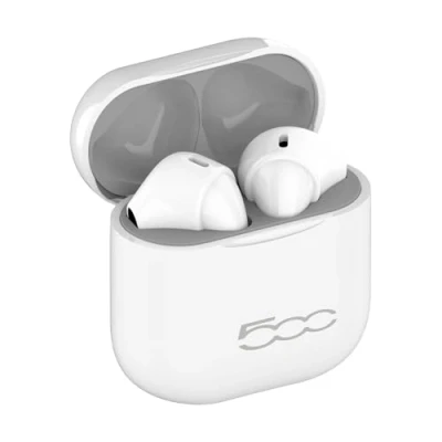 Afbeelding van Headphones with Microphone Celly TWS500WH