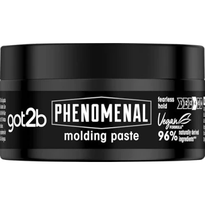 Afbeelding van Schwarzkopf Got2B fenomenaal gietpasta, 100 ml
