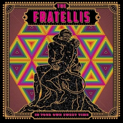 Afbeelding van Fratellis In Your Own Sweet Time