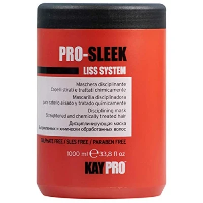 Afbeelding van KayPro Pro sleek liss system conditioner 1000 ml