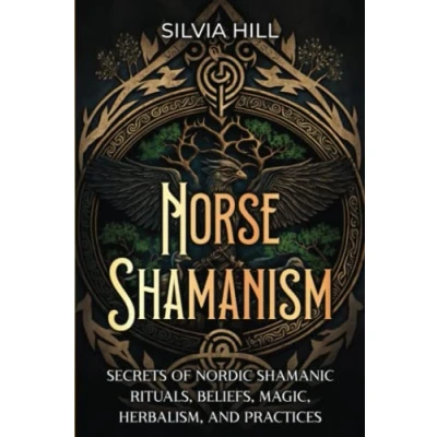 Afbeelding van Scandinavian Spiritual Practices Norse Shamanism
