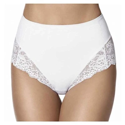 Afbeelding van Shape Greta Flat Tummy Black
