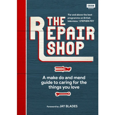 Afbeelding van The Repair Shop