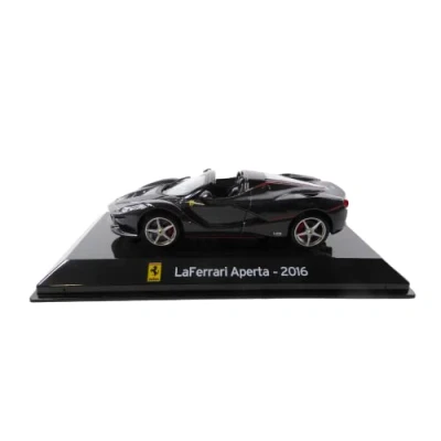 Afbeelding van OPO 10 Auto 1/43 compatibel met Ferrari LaFerrari Aperta 2016 (SC1)