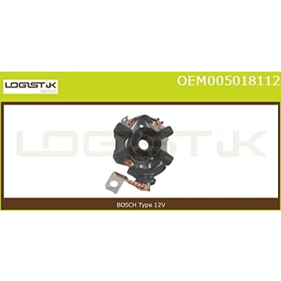 Afbeelding van CASCO CBH10112GS Houder, koolborstel
