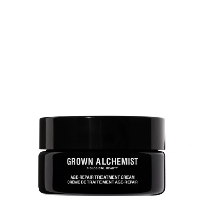Afbeelding van Grown Alchemist Crème De Jour Soins La Peau Traitement Age Repair