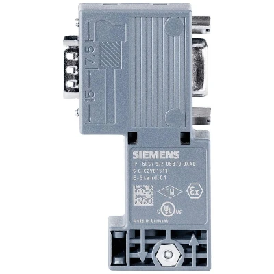 Afbeelding van Siemens 6ES7972 0BB70 0XA0