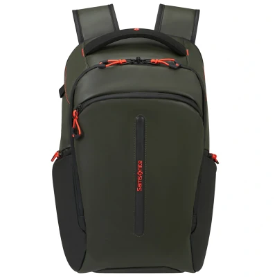 Afbeelding van Samsonite Ecodiver XS Laptoprugzak Climbing Ivy