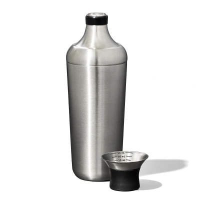 Afbeelding van Oxo Cocktail shaker rvs 6