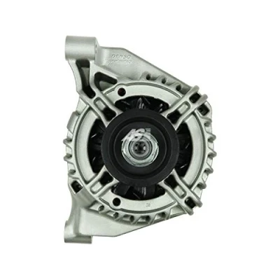 Afbeelding van AS PL A6077PR Dynamo / Alternator 12V 120A FIAT: Grande Punto Hatchback, 500 Doblo II Box Body Estate, ALFA ROMEO: MiTo
