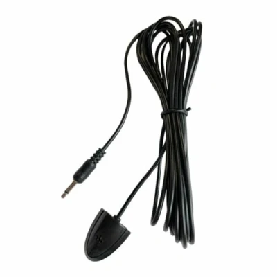 Image de Blaupunkt Microphone Externe Mains Libres pour autoradios et systèmes