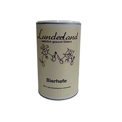 Afbeelding van Lunderland Biergist 700 g, 1 verpakking (1 x g)