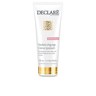 Afbeelding van Declaré Hautberuhigungs Creme lipidreich (Stress Balance)