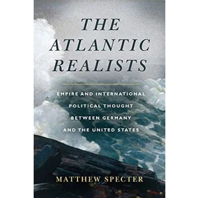 Afbeelding van The Atlantic Realists