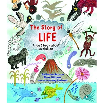 Afbeelding van The Story of Life