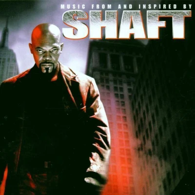 Afbeelding van Shaft: Music From And Inspired By