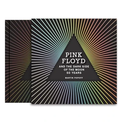 Afbeelding van Pink Floyd and the Dark Side of Moon