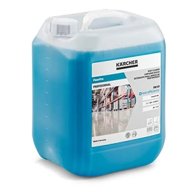 Afbeelding van Środek do czyszczenia podłóg KARCHER FloorPro RM 69 6.296 049.0 10 L