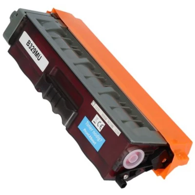 Afbeelding van Huismerk Brother TN 900M Toner Magenta