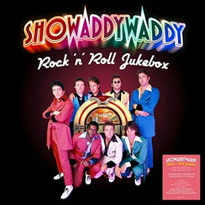 Afbeelding van Rock &#039;n&#039; Roll Jukebox