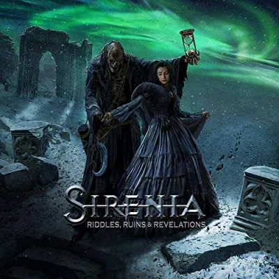 Afbeelding van Sirenia Riddles Ruins &amp; Revelations (CD)
