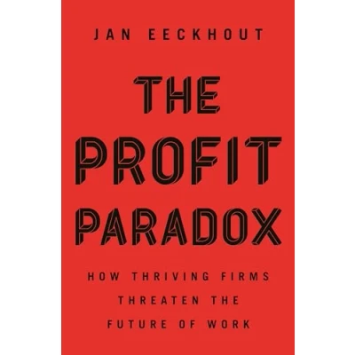 Afbeelding van The Profit Paradox