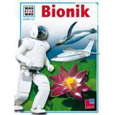 Afbeelding van Was ist Was. Bionik