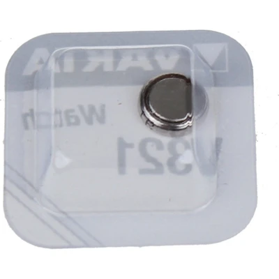 Afbeelding van Varta Pilie bouton v321 sr65 4008496245857