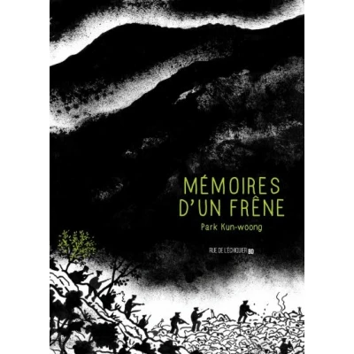 Image de Mémoires d&#039;un Frene