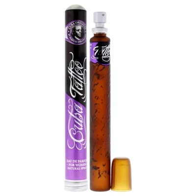 Afbeelding van Cuba Paris Tattoo Eau de Parfum 35 ml