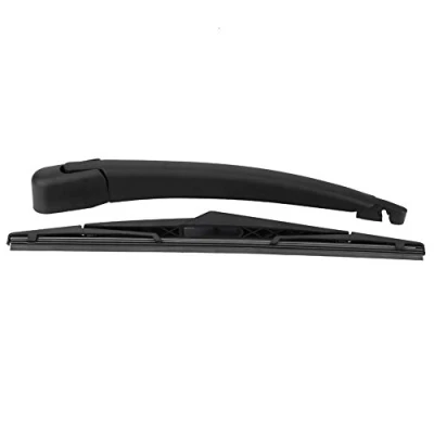 Afbeelding van KSTE Ruitenwisserarm voor de achterruit, kunststof, Fiesta MK6 MK7 ST150 02 08