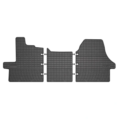Afbeelding van Automatten, rubber FROGUM MMT A040 600095