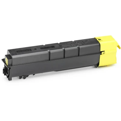 Afbeelding van Kyocera TK 8705Y Toner Geel